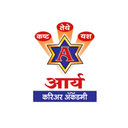 Aarya Career Academy Logo
