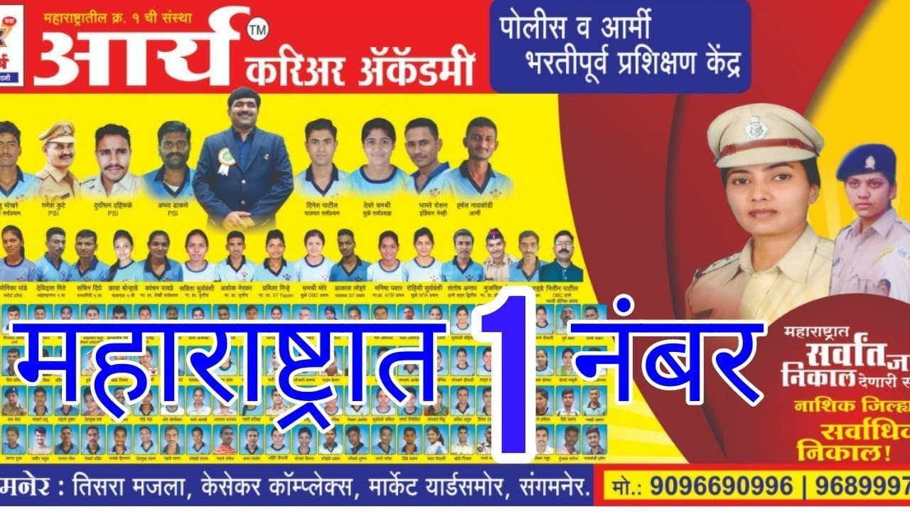 Academy Activities