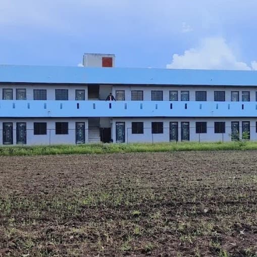 Aarya Career Academy Campus