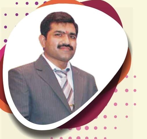 Mr. Sunil Khanderao Fatangare - Founder and President, Aarya Career Academy